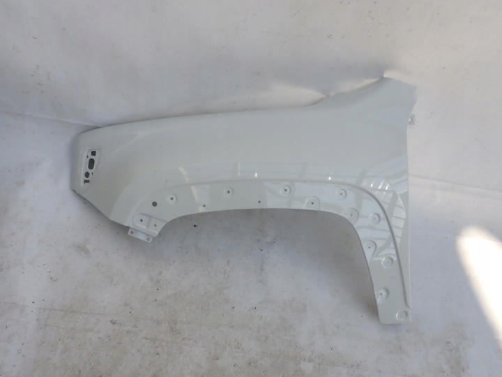 JEEP RENEGADE 14-> fender front front left