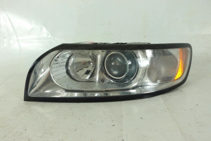 Feux phare Gauche Avant Gauche Avant XENON VOLVO S40 II LIFT V50 07-12 ANGLIK UK
