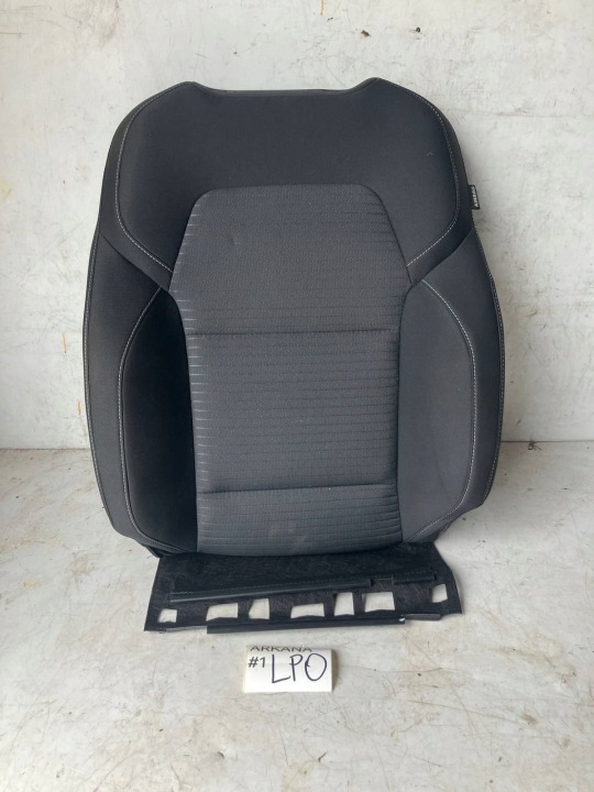 OPARCIE SITZ Fahrer links vorne RENAULT ARKANA LIFT