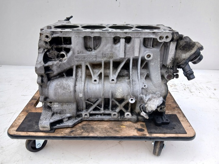 BLOK Motore BMW F10 N47 7810596