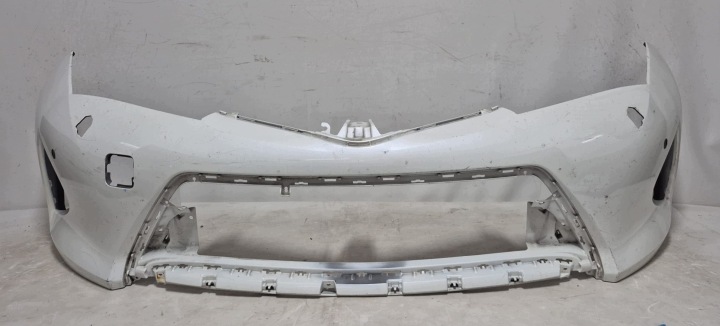 TOYOTA AURIS II 2 12- Paraurti Anteriore Anteriore SPR PDC 52119-02A20