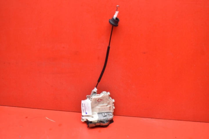de la Serrure Portière Gauche Arrière Arrière EU 8K0839015C AUDI A4 B8 Berline 07-11