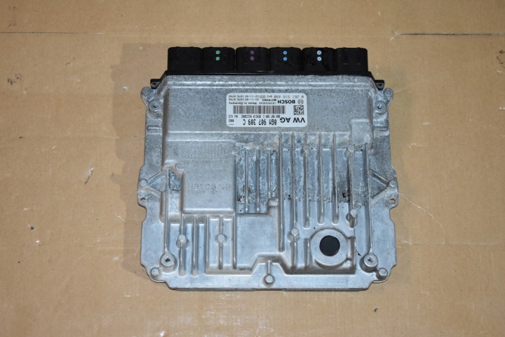 IDEALNY Bedienteil DES MOTORS DME PORSCHE PANAMERA 971 HYBRYDA 1 9