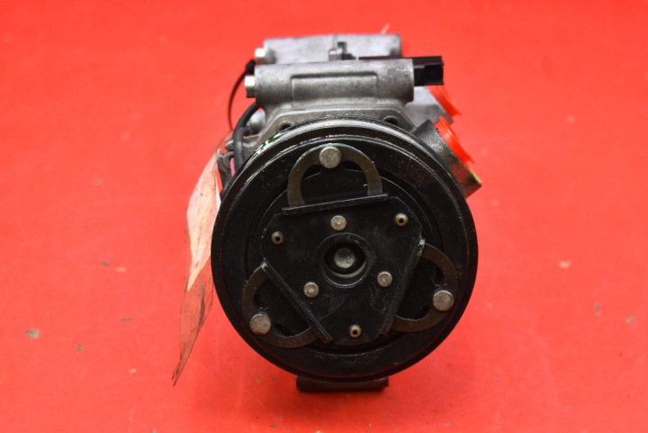 Pompe Compresseur Climatisateur air conditionné NA6W-61450 MAZDA MX-5 IV ND 2.0 SKYACTIV 160KM