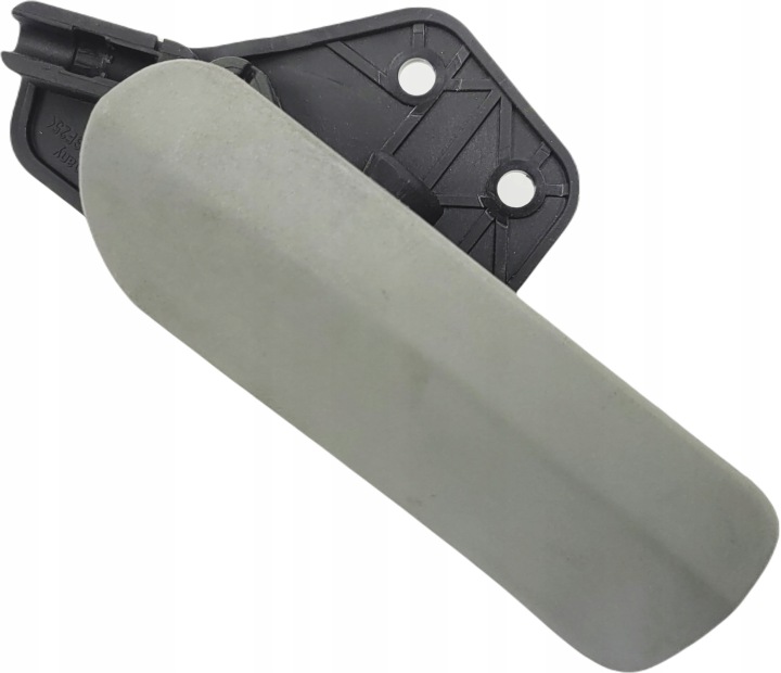 VW PHAETON II LIFT Levier Poignée Poignée du capot 3D1823633 3D1823533 Gris