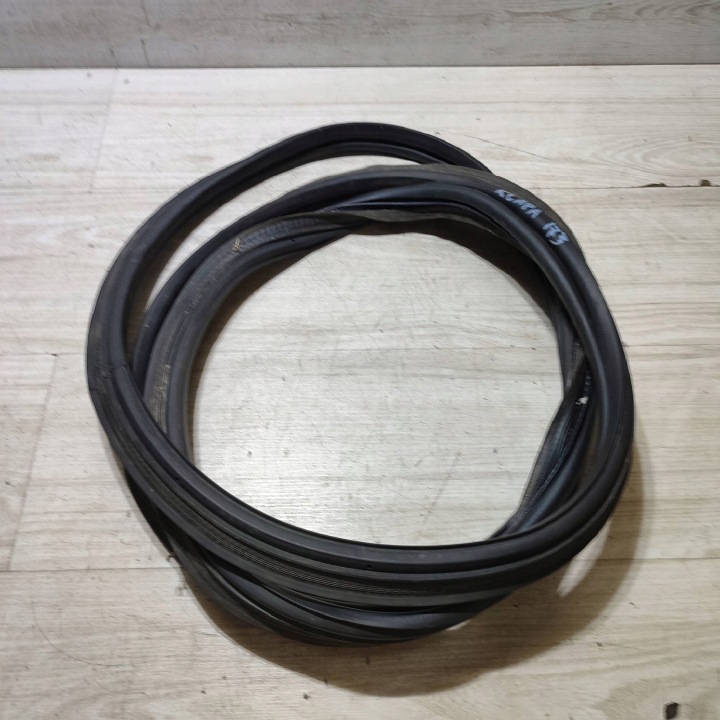 gasket bonnet boot Fiat 500X V4U77
