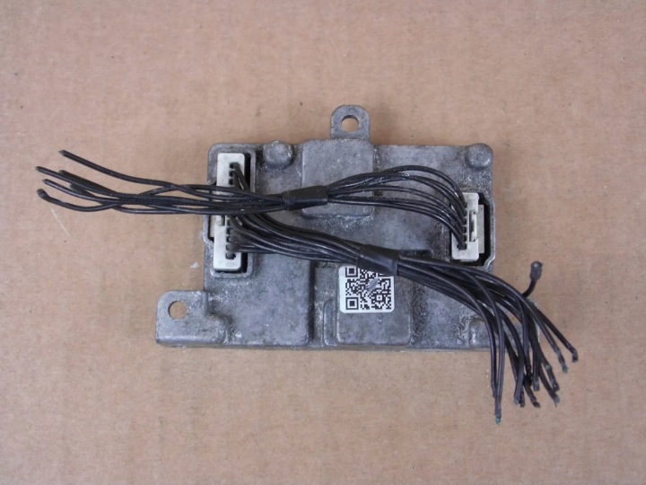 Volkswagen VW module LED 7P5941597A