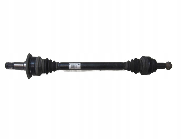 BMW 5 F07 550I F01 F12 F13 Demi axe Gauche Arrière TYLPRZEGUB 33207566087 7566087