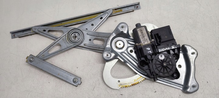 Mécanisme essuie glaces Droite Arrière Mécanisme Renault Grand Scenic III 1,5 DCI