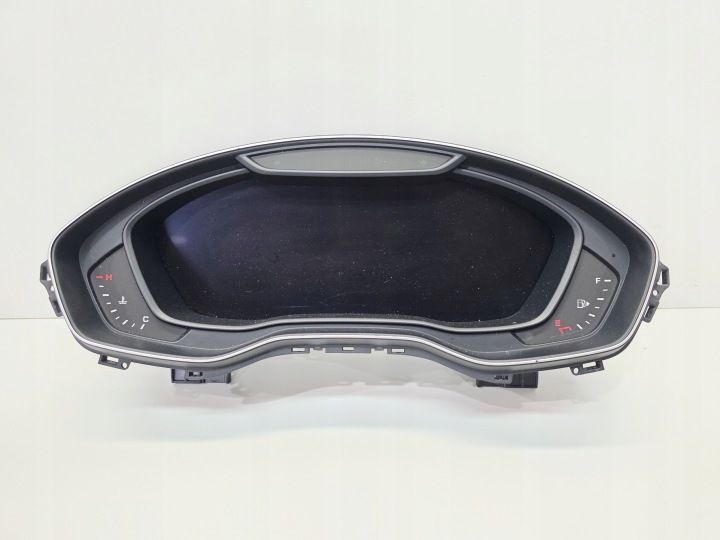 Kombiinstrument Kombiinstrument Bildschirm, VIRTUAL COCKPIT AUDI Q5 FY A4 B9 A5 8W5920890D