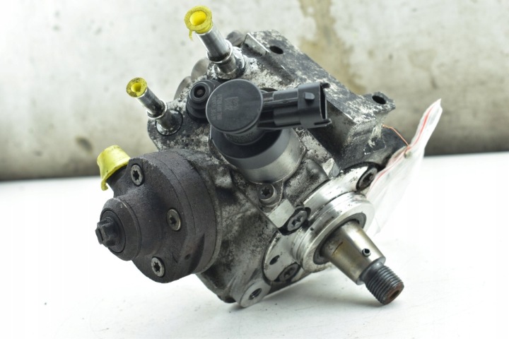 Pompe d’injection PEUGEOT 308 CITROEN C4 1.6 HDI 0445010516 9688499680