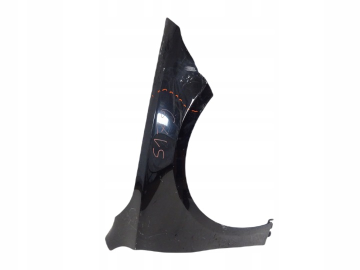 MERCEDES A-KLASA 177 right fender front front