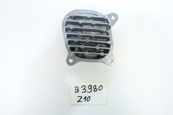 unité de contrôle module LED droite VW 2G7941479C