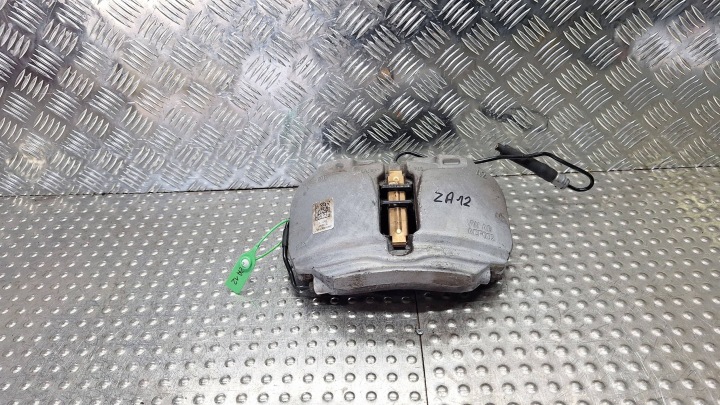 PINZA FRENO freno Destra Anteriore 8W06CA 8W0615106CA AUDI A4 B8 A5 8W A6 A7 Q5