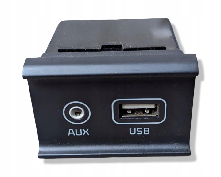 Adaptateur AUX/USB Kia Optima 4 2015 96120-D4500