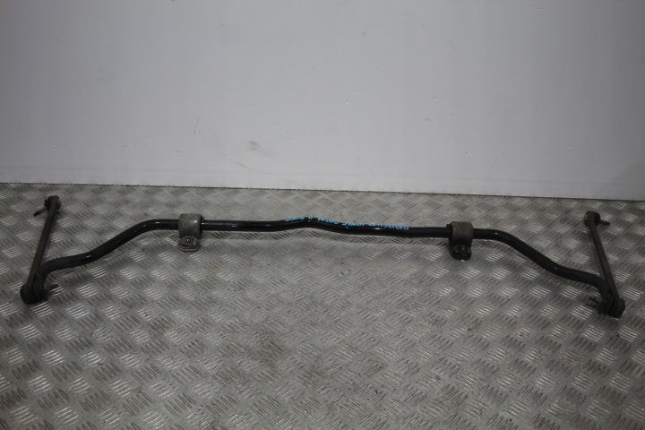 STABILIZATOR bar front PEUGEOT 3008 II 2