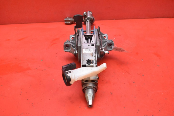 Piantone sterzo usato EV61-3C829-BC FORD C-MAX MK2 2.0 HYBRID 188 KM 15-19