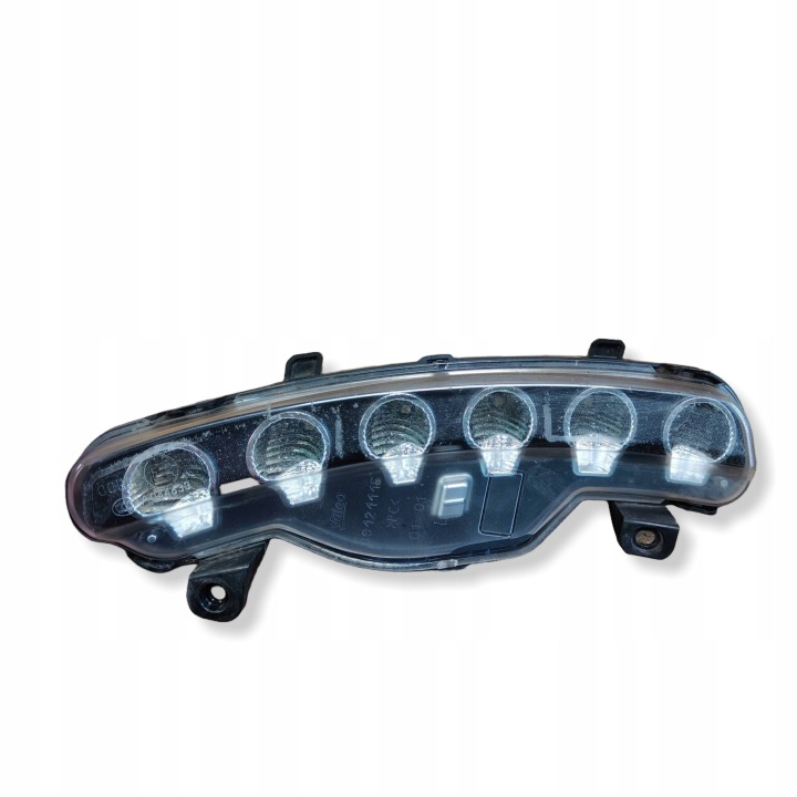 Feux diurnes Avant Bouche buse Gauche Citroen DS3 9671962280