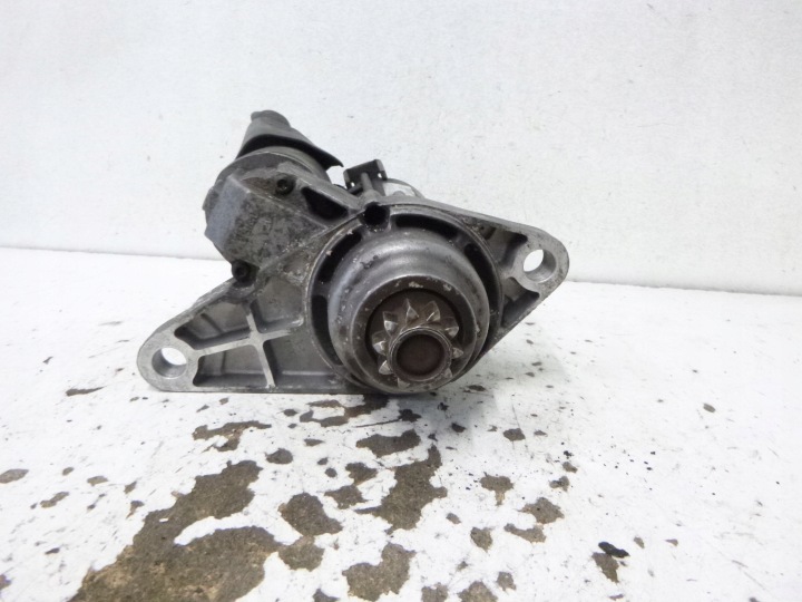 startér VW GOLF V 1.6 1.4 16V 02T911023S VALEO D6GS12 10 zebow