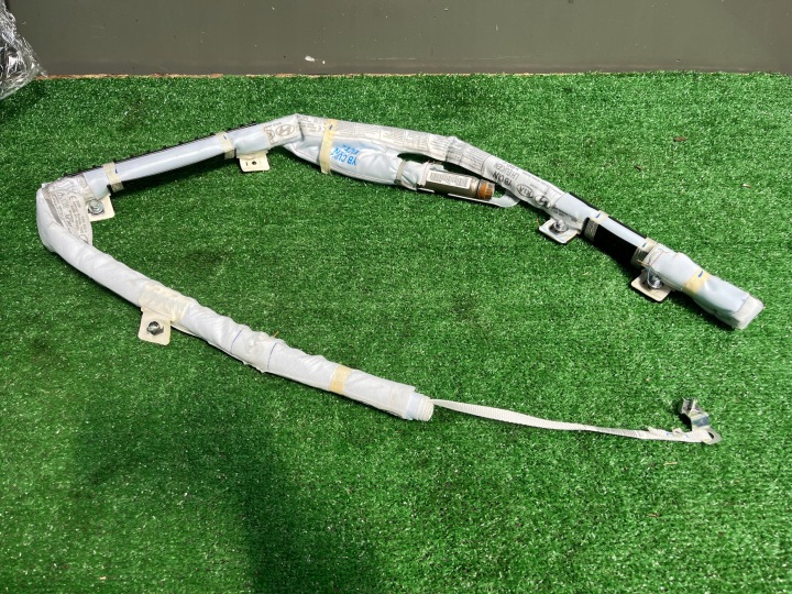 roof airbag POWIETRZNA left KIA STONIC 2018 85010H8300