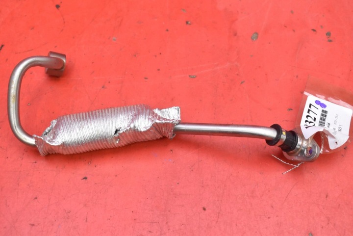 tubo flessibile Tubazione tubo TURBO HYUNDAI KONA 2 II 1.0 T-GDI 120 KM 23-25