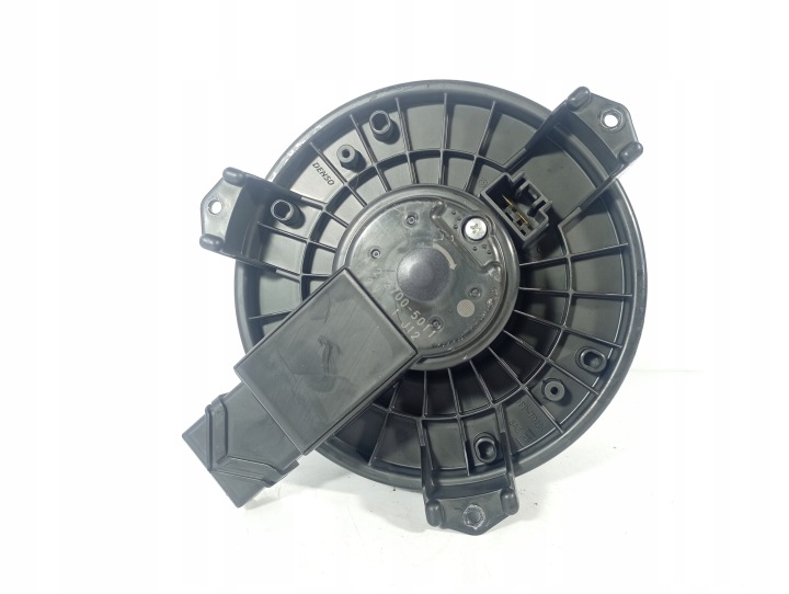 CHRYSLER SEBRING 3 III 06-10 ventilátor DMUCHAWA szellőző OE AY2727005011
