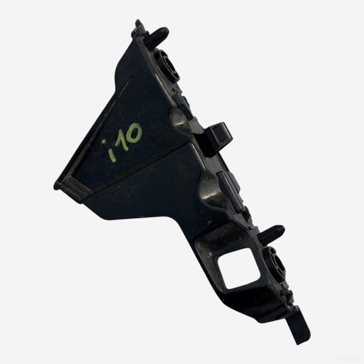 stoßstangenhalterung vorne links des kotflügels der stoßstange PEUGEOT 208 II 9823207980