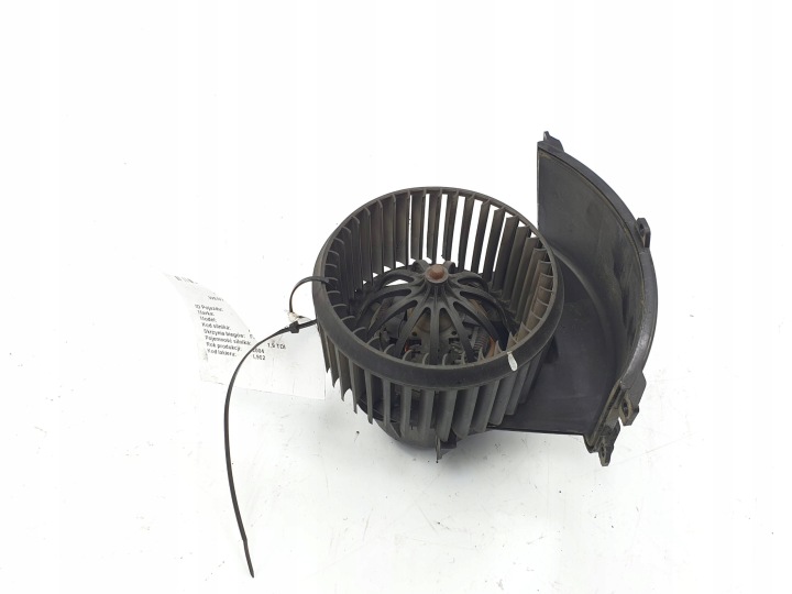 fan cab TG26 VOLKSWAGEN TRANSPORTER T5