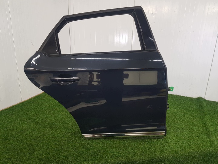 Portière Droite Arrière CITROEN DS-5 2016 KTG DO ZALOZENIA !
