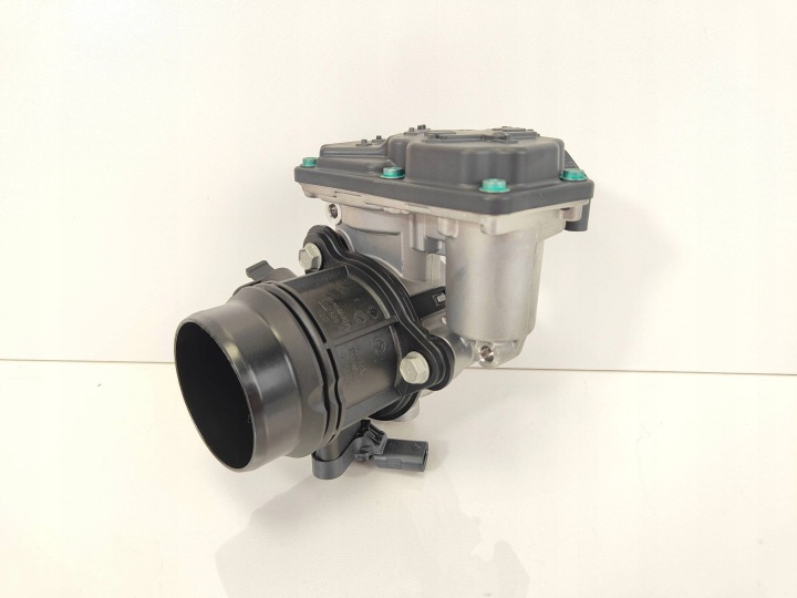 Vanne boitier papillon BMW F70 F22 F44 U06 F30 F32 F36 i3 F48 F39 U11 U10 F60 7618838