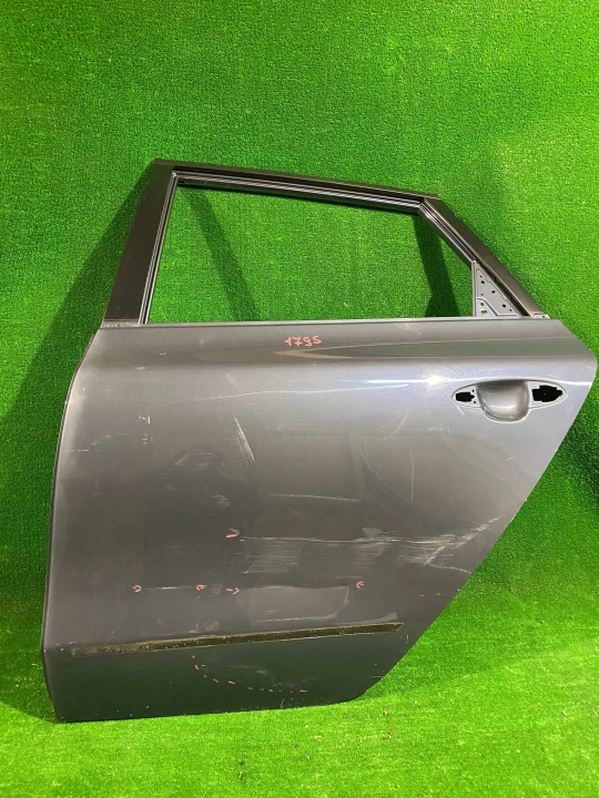 PORTA Portiera posteriore sinistro KIA CEED II KOMBI