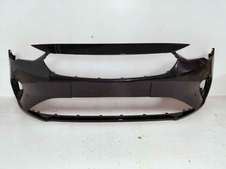Paraurti anteriore Anteriore OPEL CORSA F 19