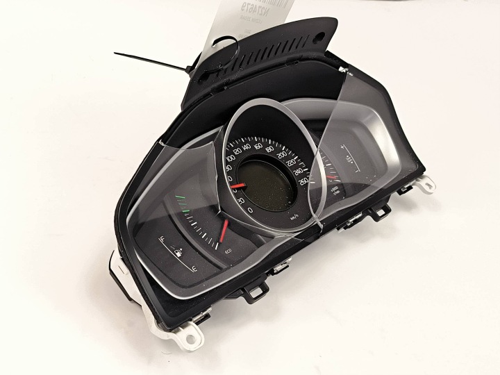 quadro strumenti TACHIMETRO contagiri OROLOGIO 31453090 VOLVO V60 e LIFT