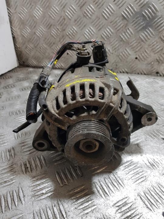 alternator TOYOTA YARIS 2 27060-0J061 0124225053
