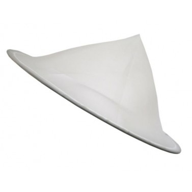 Kuželové síto pro odkapávač, průměr 45 cm