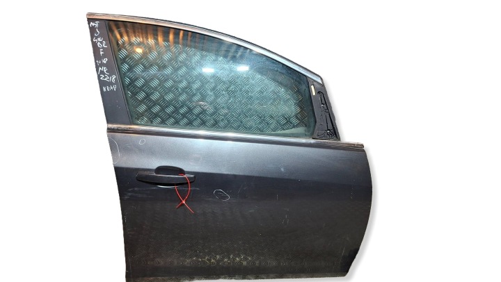 PORTA Portiera Anteriore Destro OPEL ASTRA J 2009
