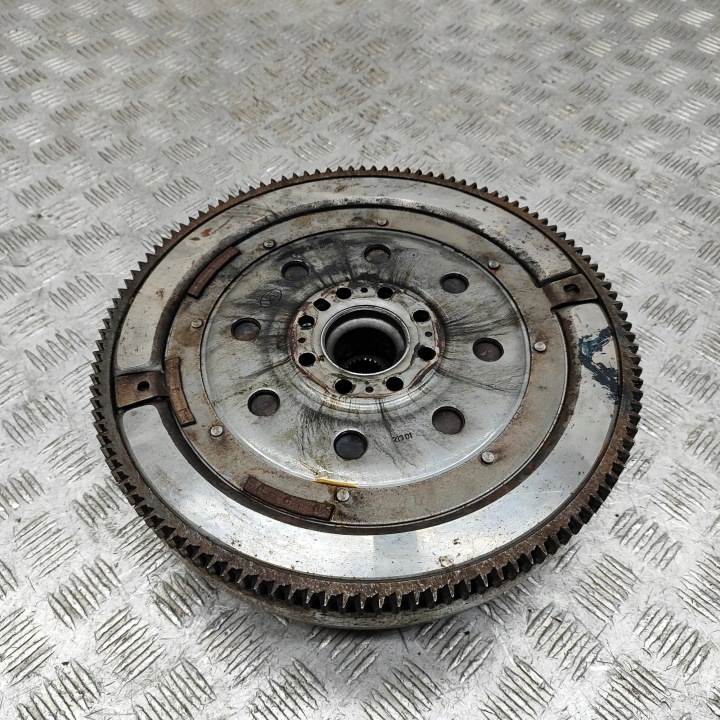 LAND ROVER FREELANDER 2 L359 Clutches set 2007 7