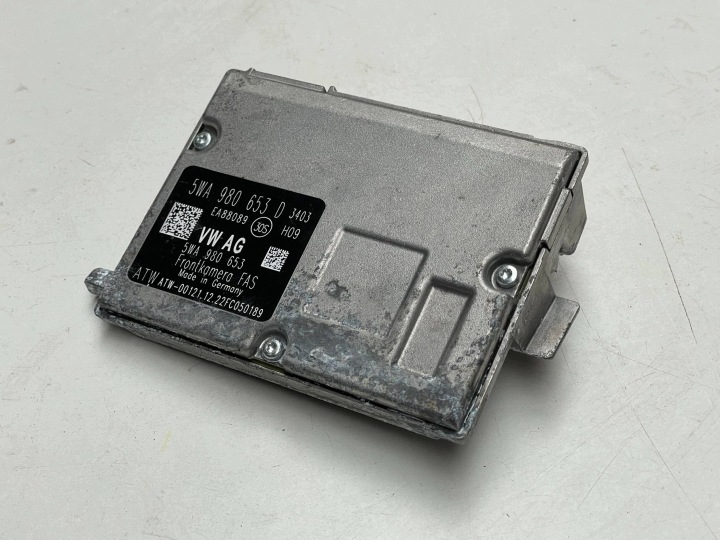 KAMERA ASYSTENT Armature AUDI A3 8Y 5WA980653D !J