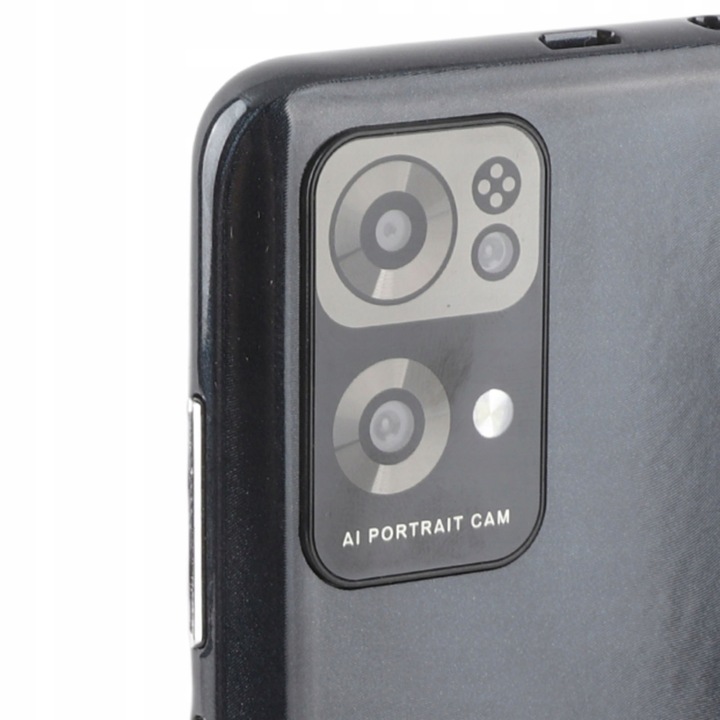 Ультратонкий смартфон, подвійна картка High Pixel Dual Standby Легкий, дуже — фото 6