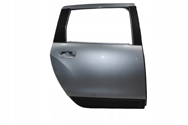 Dacia Lodgy dveře pravé záď zadní 82112672R