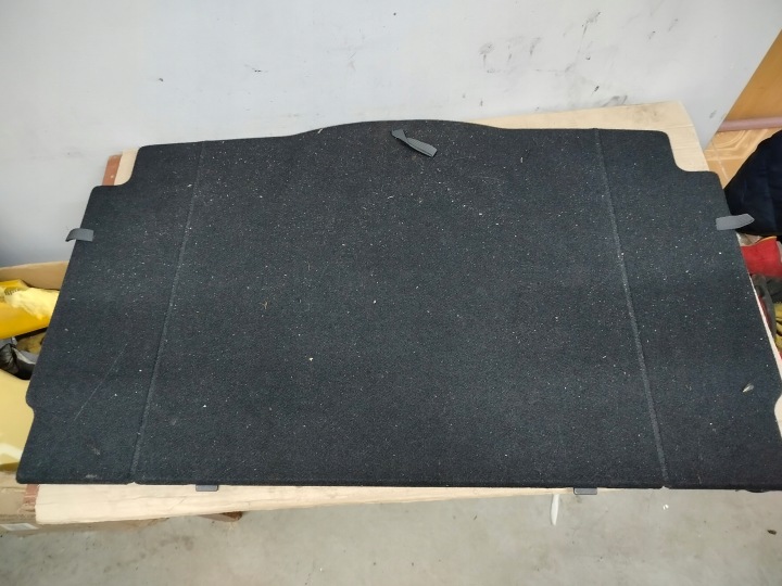 KOBERCE kufru HYUNDAI I30 II HATCHBACK 2011-2017 ROK 85710-A6400