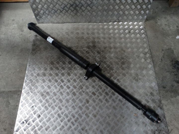 IDEALNY ALBERO TRASMISSIONE PORSCHE PANAMERA 971 1