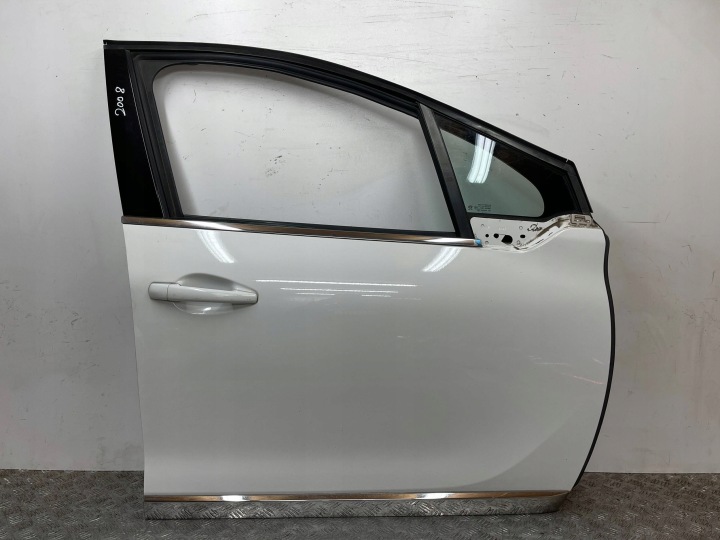 Portière Avant Avant Droit Droit PEUGEOT 2008 et 1 13