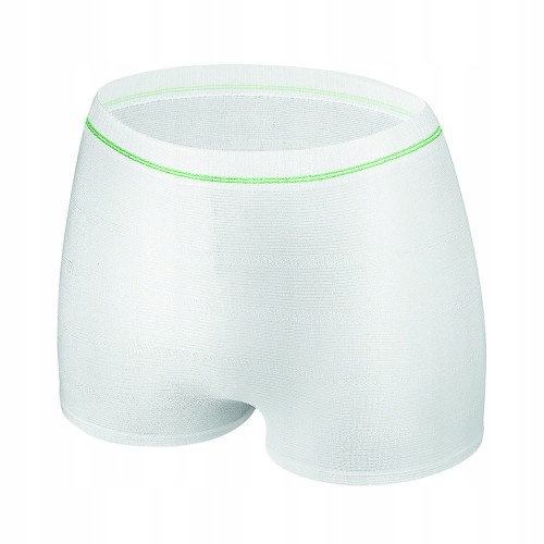 HARTMANN Трусики сітчасті Molipants COMFORT р. XL — фото 3