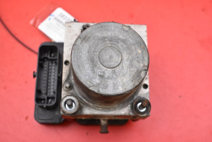 pump ABS 9822873580 CITROEN BERLINGO 2 II 1.6 HDI 99 KM LIFT 15-21