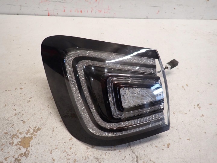 Licht heck hinten links HYUNDAI NEXO 2020