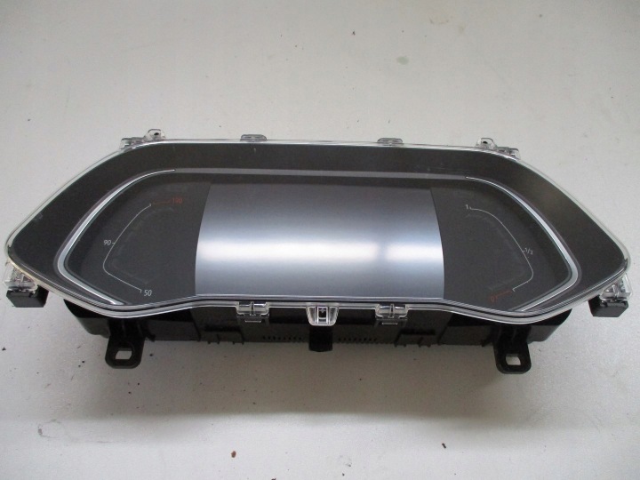 Kombiinstrument Kombiinstrument RENAULT CAPTUR II P248109301R