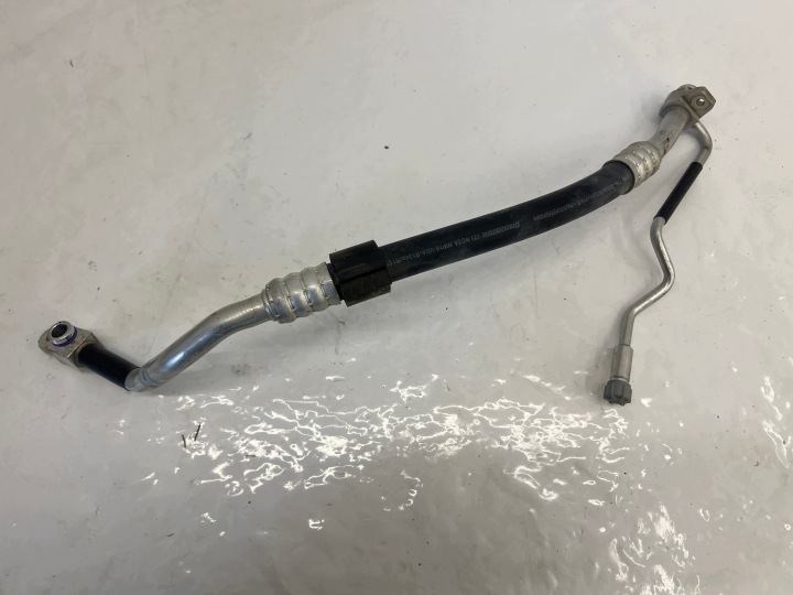AUDI A4 B9 8W A5 F5 Conduit pieces tuyaux Climatisateur air conditionné KLIMY Tuyau flexible Tuyau 8W1816740