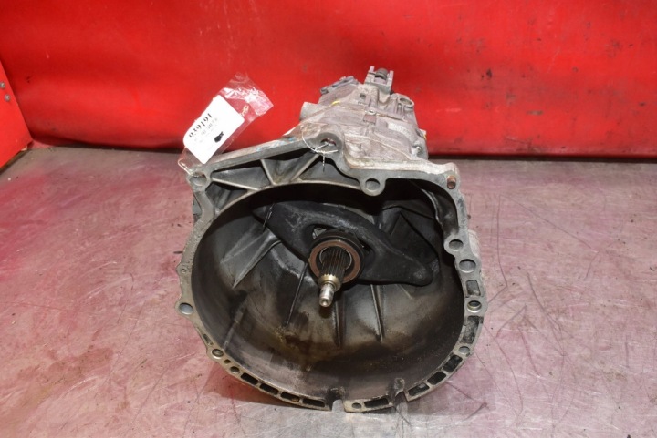 Převodovka 7529089 2200074390 BMW E87 1.6i 115 KM 04-07