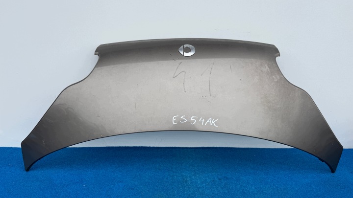 SMART 451 FORTWO 2007-2014 anno cofano coperchio A4517500004 ES54AK